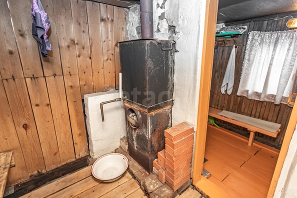 
  Продается дом 57.7 м². Фото 27.