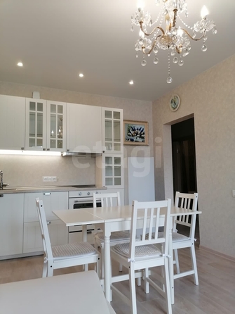 
  Продается 2-комн. квартира 53.6 м², в ЖК Акварельный 3.0, дом 1. Фото 5.