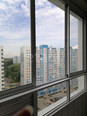 
  Продается 2-комн. квартира 53.6 м², в ЖК Акварельный 3.0, дом 1. Фото 29.