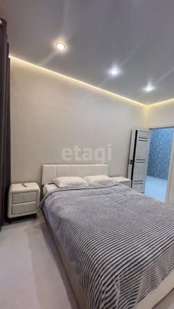 
  Продается 2-комн. квартира 77 м², в ЖК Красный проспект, дом 4. Фото 12.