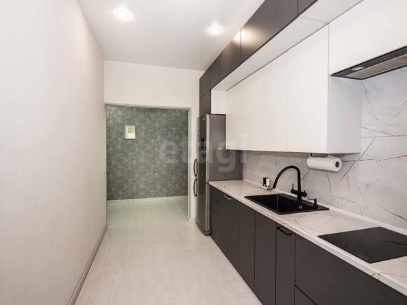 
  Продается 2-комн. квартира 77 м², в ЖК Красный проспект, дом 4. Фото 9.