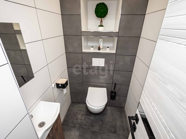 
  Продается 2-комн. квартира 77 м², в ЖК Красный проспект, дом 4. Фото 10.