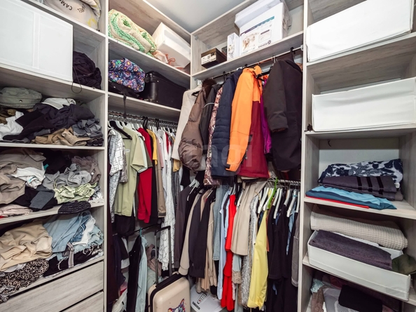 
  Продается 2-комн. квартира 77 м², в ЖК Красный проспект, дом 4. Фото 29.
