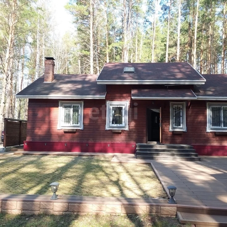 
  Продается дом 136.8 м². Фото 2.