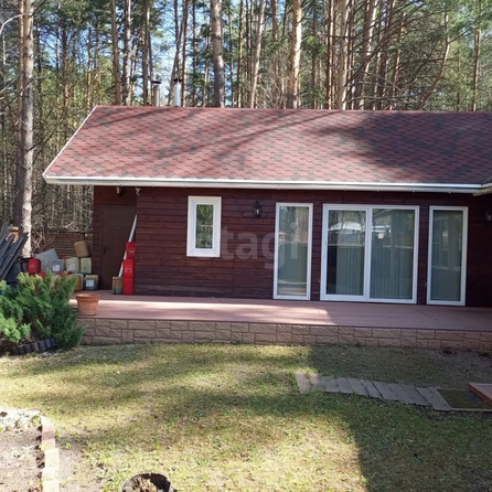 
  Продается дом 136.8 м². Фото 14.