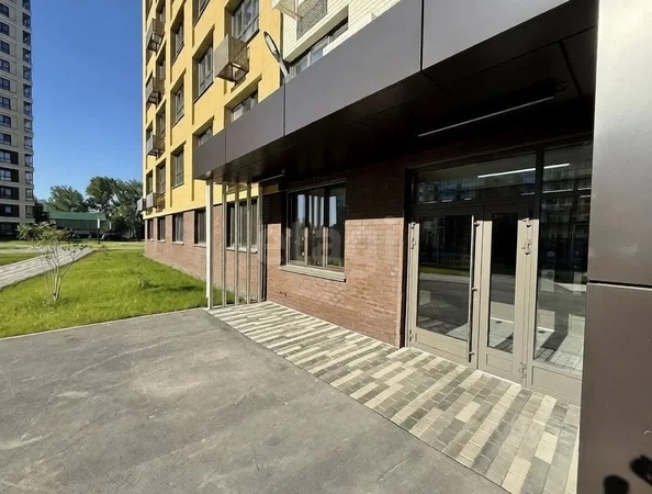 
  Продается 1-комн. квартира 40.8 м², в ЖК Одоевский, дом 1. Фото 3.