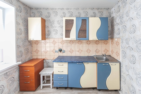 
  Продается 2-комн. квартира 54.3 м². Фото 6.
