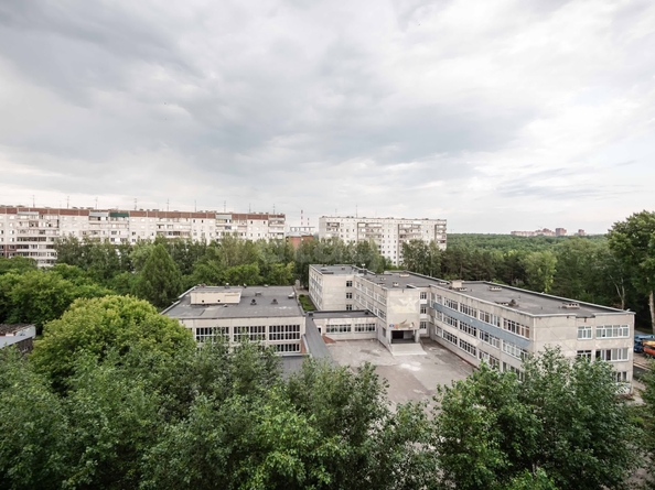 
  Продается 2-комн. квартира 43.6 м². Фото 20.