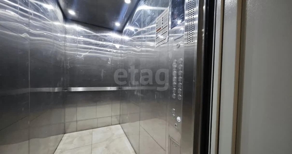 
  Продается парковка 13.3 м², в ЖК Vesna (Весна), дом 30 сек 2. Фото 5.
