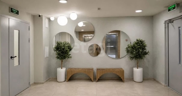 
  Продается парковка 13.3 м², в ЖК Vesna (Весна), дом 30 сек 2. Фото 6.