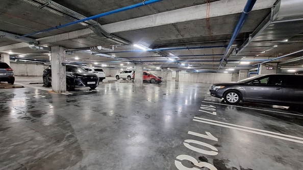 
  Продается парковка 13.3 м², в ЖК Vesna (Весна), дом 30 сек 2. Фото 2.