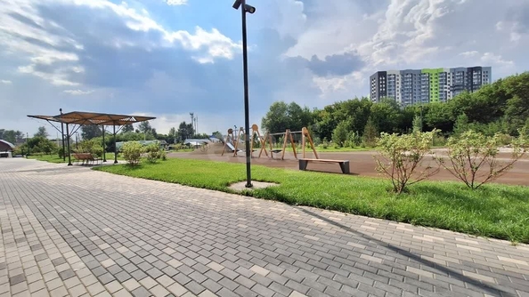 
  Продается парковка 13.3 м², в ЖК Vesna (Весна), дом 30 сек 2. Фото 12.