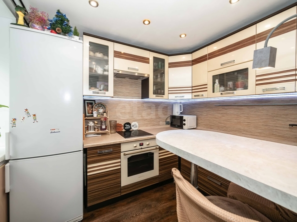 
  Продается 1-комн. квартира 32 м². Фото 1.