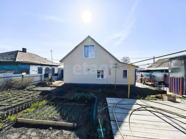 
  Продается дом 109 м². Фото 4.