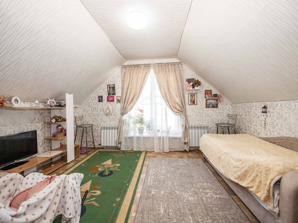 
  Продается дом 109 м². Фото 29.