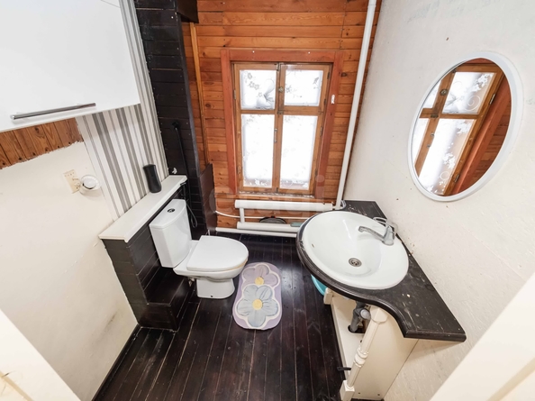 
  Продается дом 163.2 м². Фото 11.