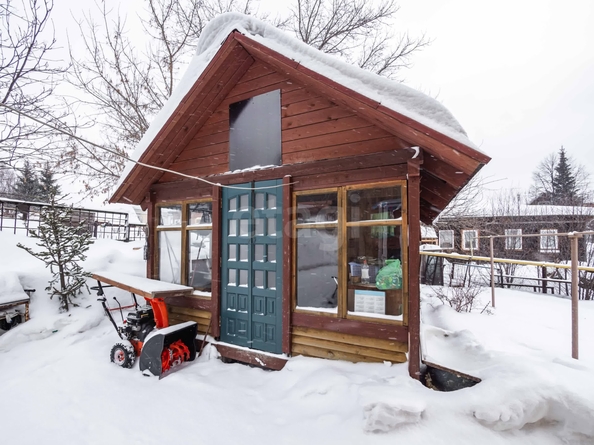 
  Продается дом 163.2 м². Фото 28.