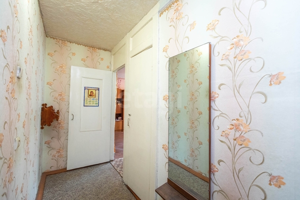 
  Продается 2-комн. квартира 45.9 м². Фото 16.