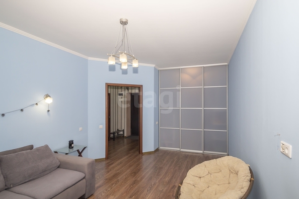 
  Продается 1-комн. квартира 44.9 м². Фото 2.