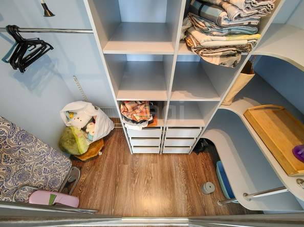 
  Продается 1-комн. квартира 44.9 м². Фото 4.