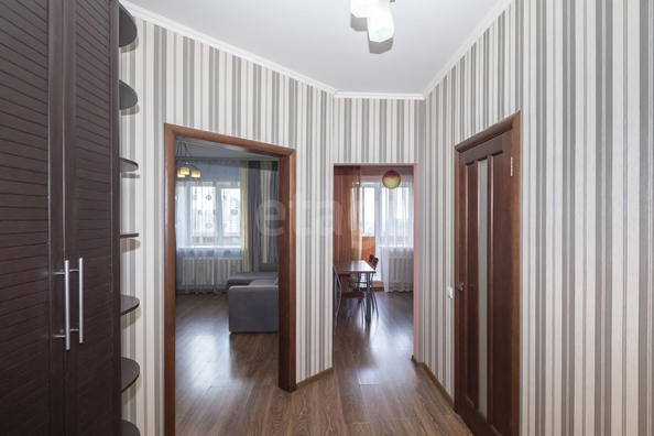 
  Продается 1-комн. квартира 44.9 м². Фото 10.
