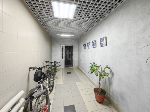 
  Продается 1-комн. квартира 44.9 м². Фото 22.