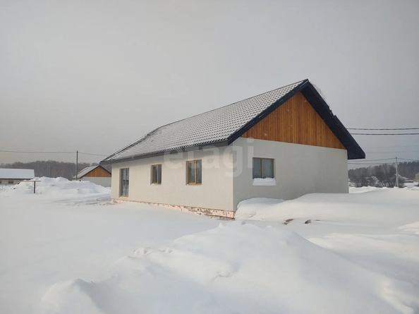 
  Продается дом 101 м². Фото 1.