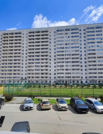 
  Продается 1-комн. квартира 37 м², в МКР Олимпийской славы, дом 2. Фото 10.