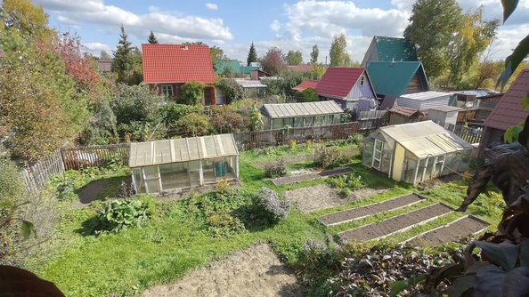 
  Продается дача 60 м². Фото 7.
