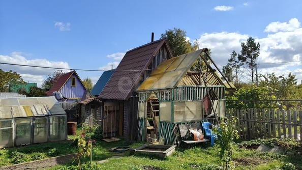 
  Продается дача 60 м². Фото 11.