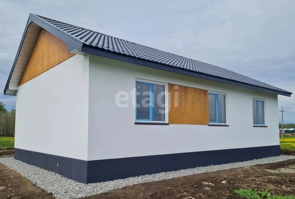 
  Продается дом 94 м². Фото 2.