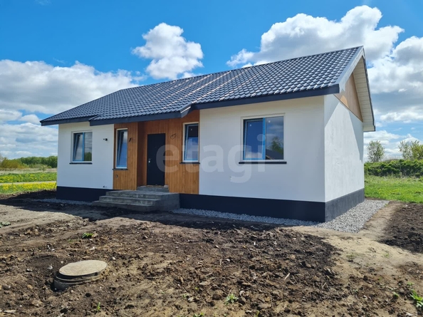 
  Продается дом 82 м². Фото 1.