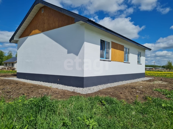 
  Продается дом 82 м². Фото 4.