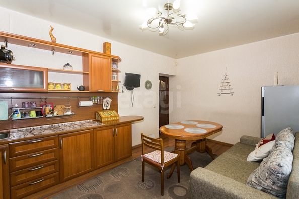 
  Продается 3-комн. квартира 137.8 м². Фото 11.