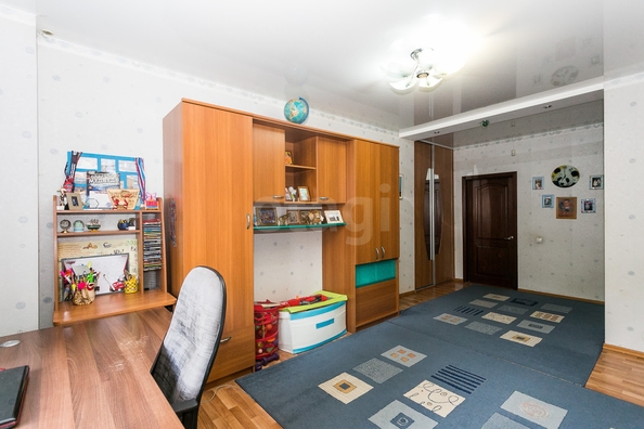 
  Продается 3-комн. квартира 137.8 м². Фото 20.