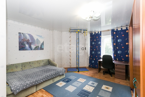 
  Продается 3-комн. квартира 137.8 м². Фото 21.