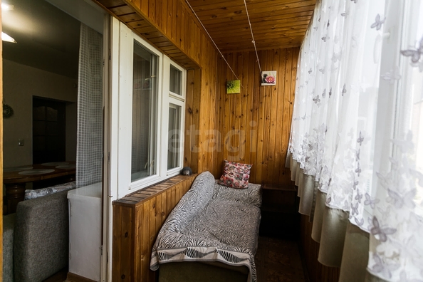 
  Продается 3-комн. квартира 137.8 м². Фото 27.