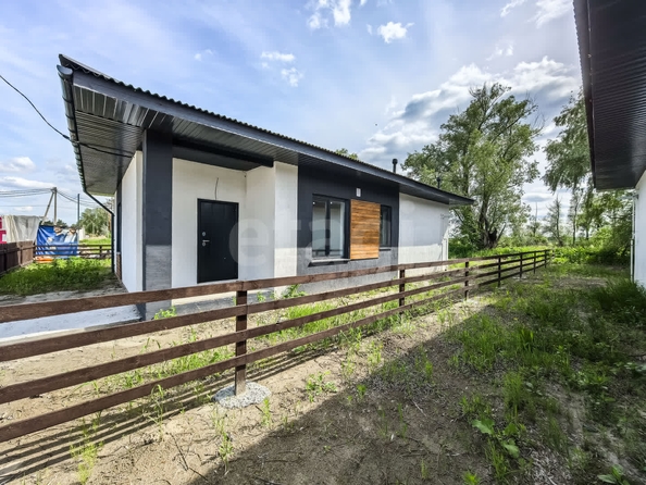 
  Продается дом 110 м². Фото 1.