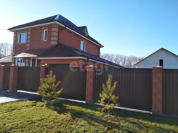 
  Продается дом 315.7 м². Фото 2.