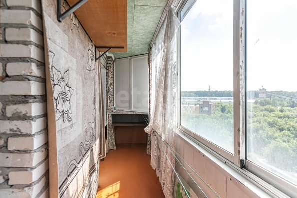 
  Продается 1-комн. квартира 39.4 м². Фото 7.