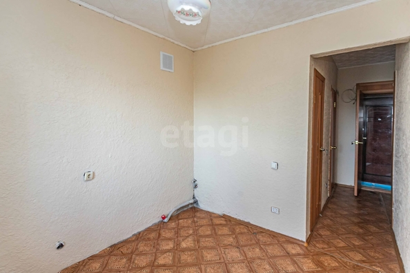 
  Продается 1-комн. квартира 39.4 м². Фото 13.