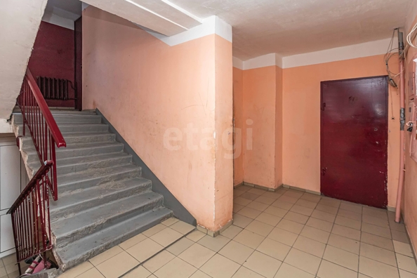 
  Продается 1-комн. квартира 39.4 м². Фото 21.