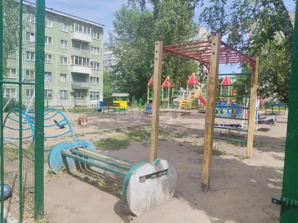 
  Продается 3-комн. квартира 61.4 м². Фото 24.