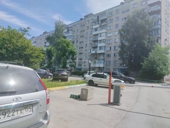 
  Продается 3-комн. квартира 61.4 м². Фото 27.