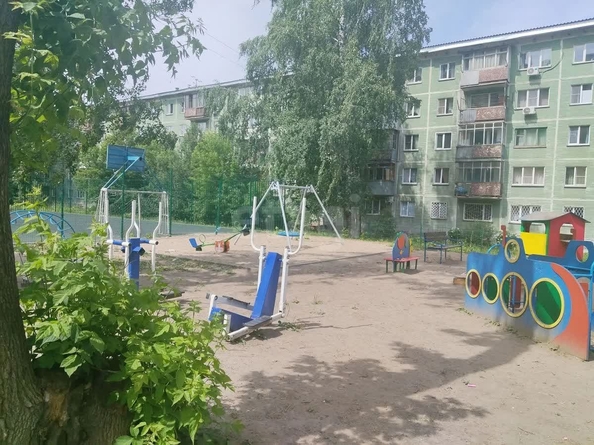 
  Продается 3-комн. квартира 61.4 м². Фото 28.