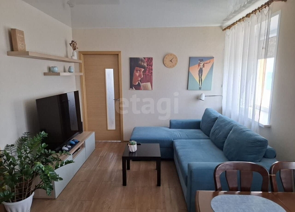 
  Продается 2-комн. квартира 49.9 м². Фото 3.