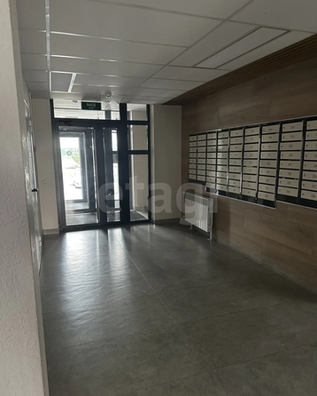 
  Продается студия 25.6 м², в ЖК Радуга Сибири, дом 4. Фото 20.