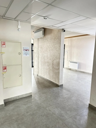 
  Продается студия 25.6 м², в ЖК Радуга Сибири, дом 4. Фото 22.