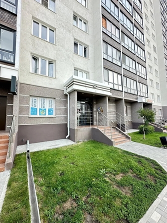 
  Продается студия 25.6 м², в ЖК Радуга Сибири, дом 4. Фото 26.