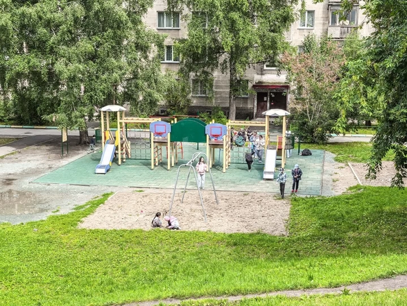 
  Продается 2-комн. квартира 43 м². Фото 17.